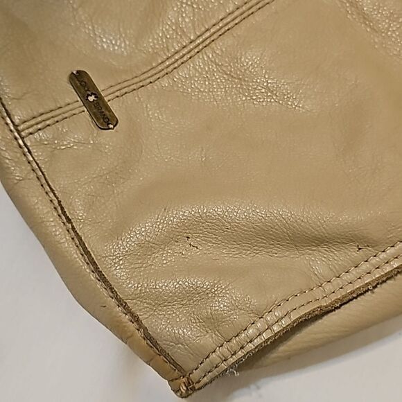 Lucky Brand Abbey Road Convertible Tote Crossbody Bag - Picture 7 of 11